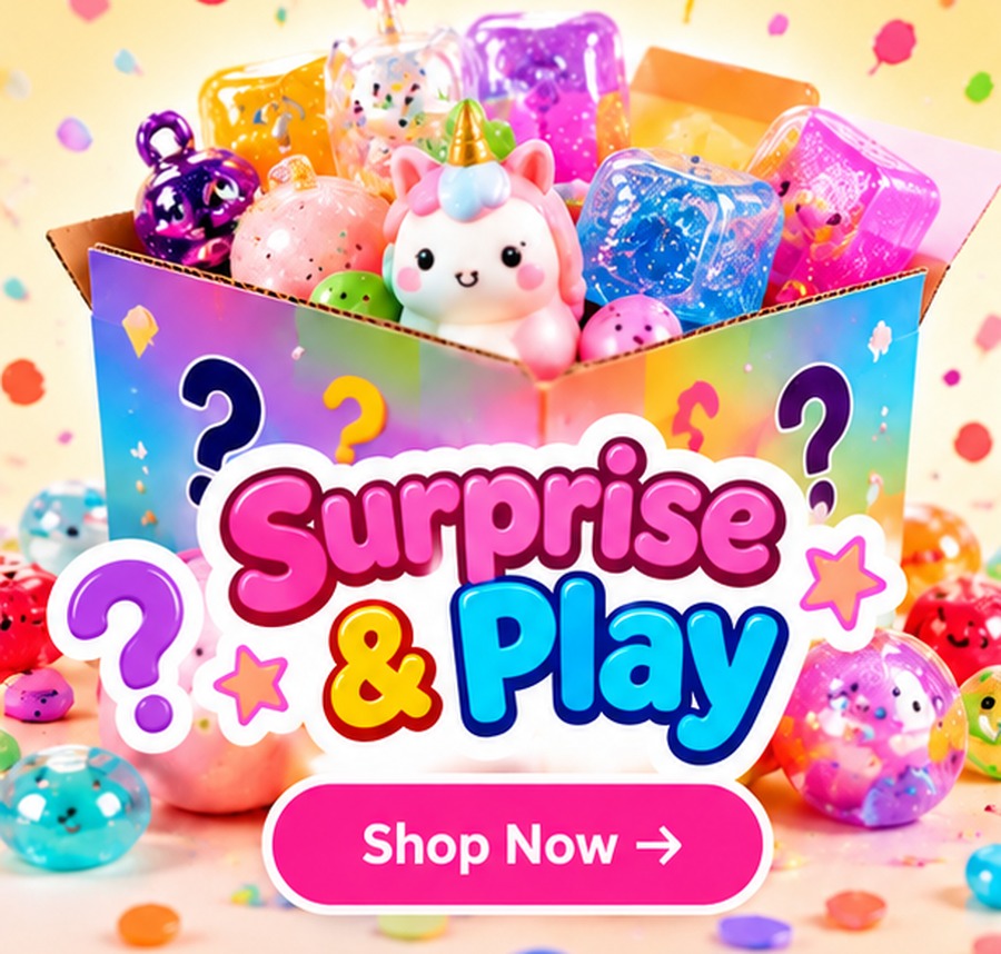 Surprise & Play