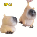 Capybara Squeeze Toy