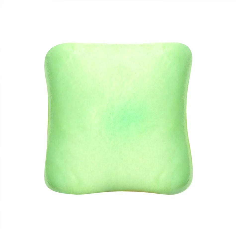 Food Squishy Set – Dumpling, Butter & Toast