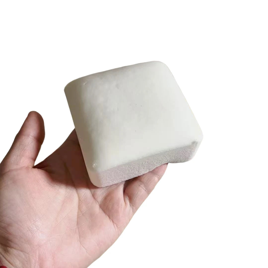 Strawberry Cake Squishy – Slow Rising