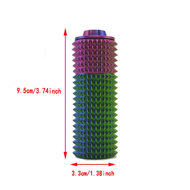 Spiky Sensory Roller Fidget