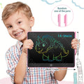 LCD Doodle & Drawing Board