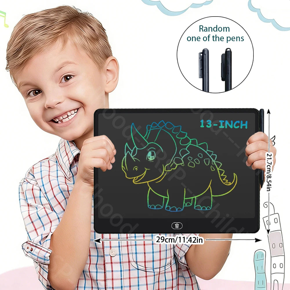 LCD Doodle & Drawing Board