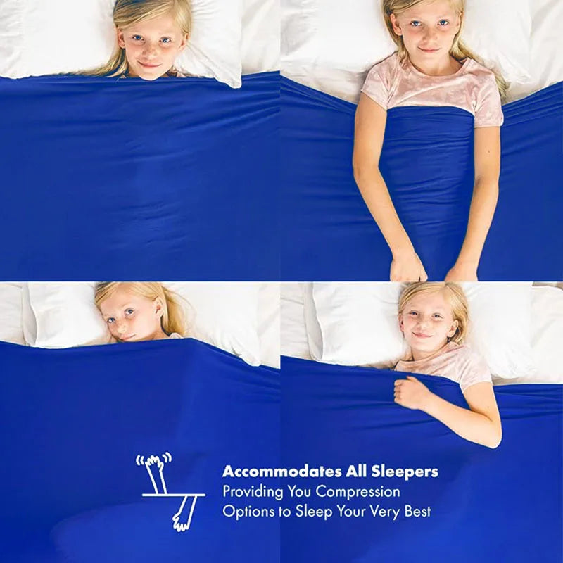 Sensory Compression Sheet