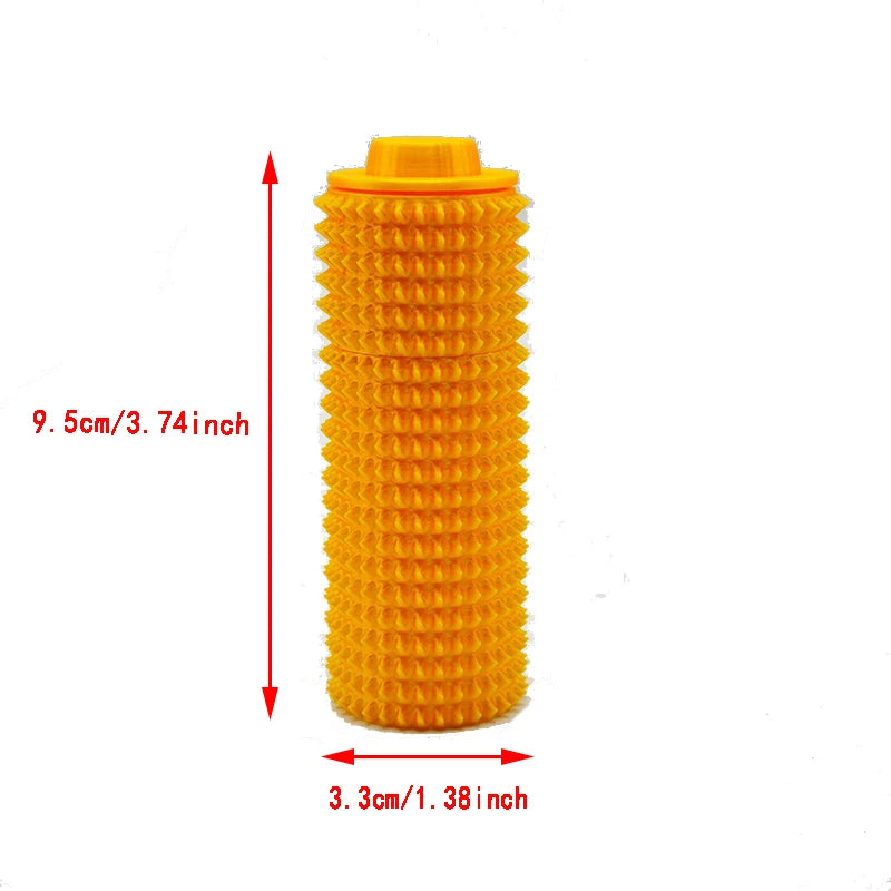 Spiky Sensory Roller Fidget