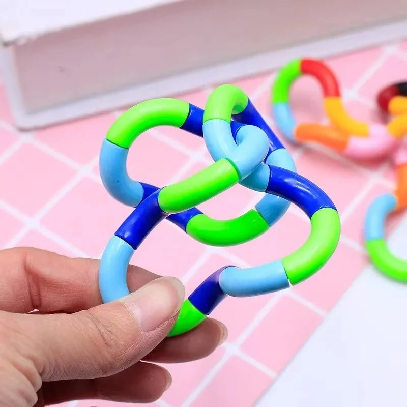 Twist & Tangle Fidget Toy