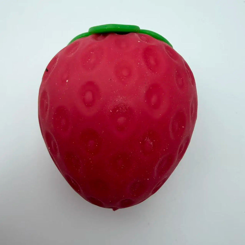 Giant Strawberry Squishy