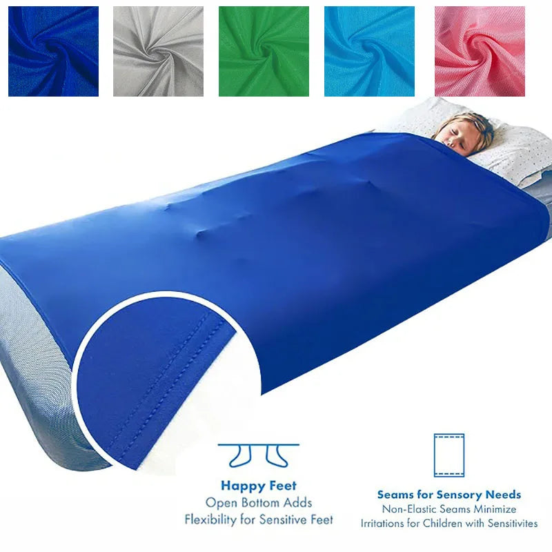 Sensory Compression Sheet