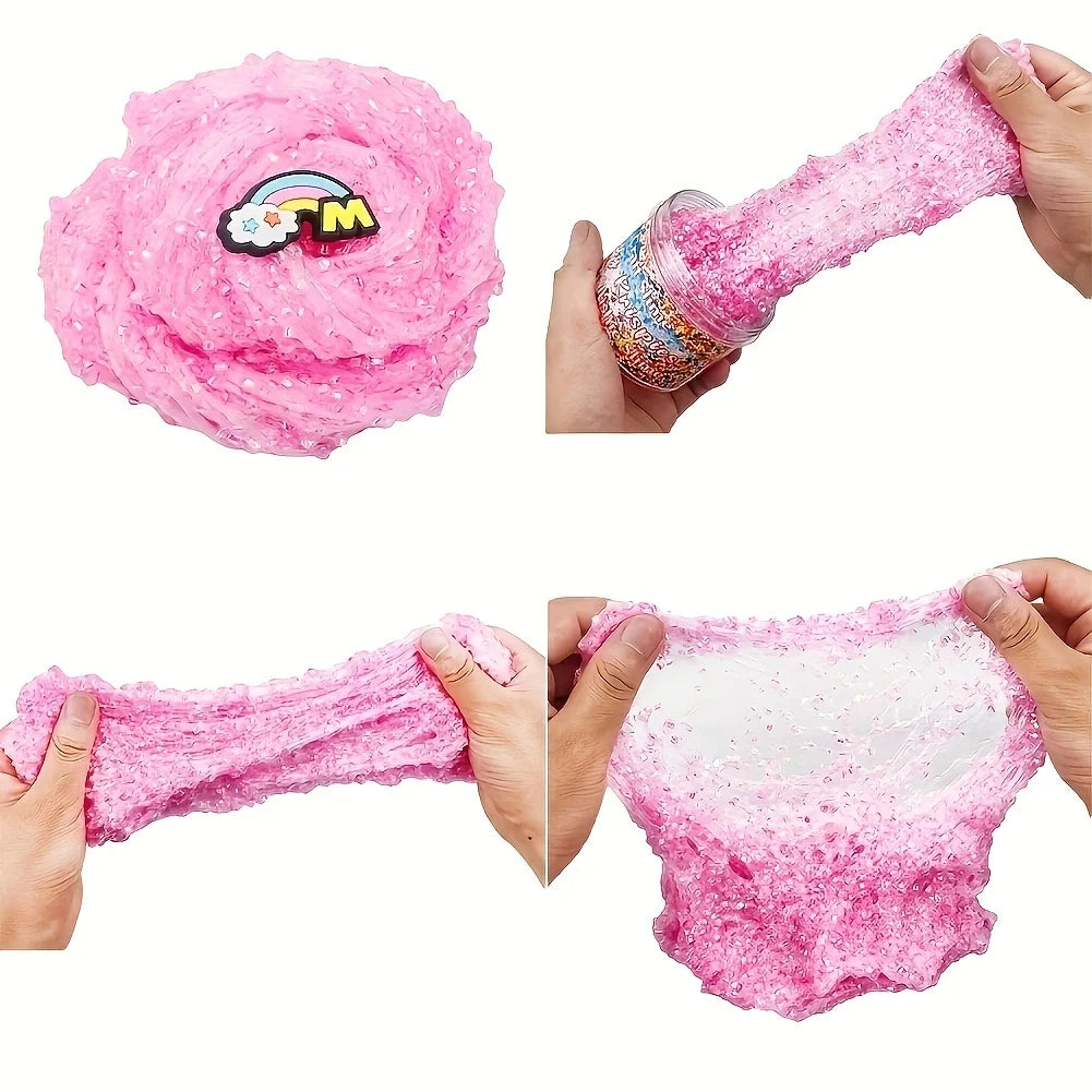 Butter Slime Kit