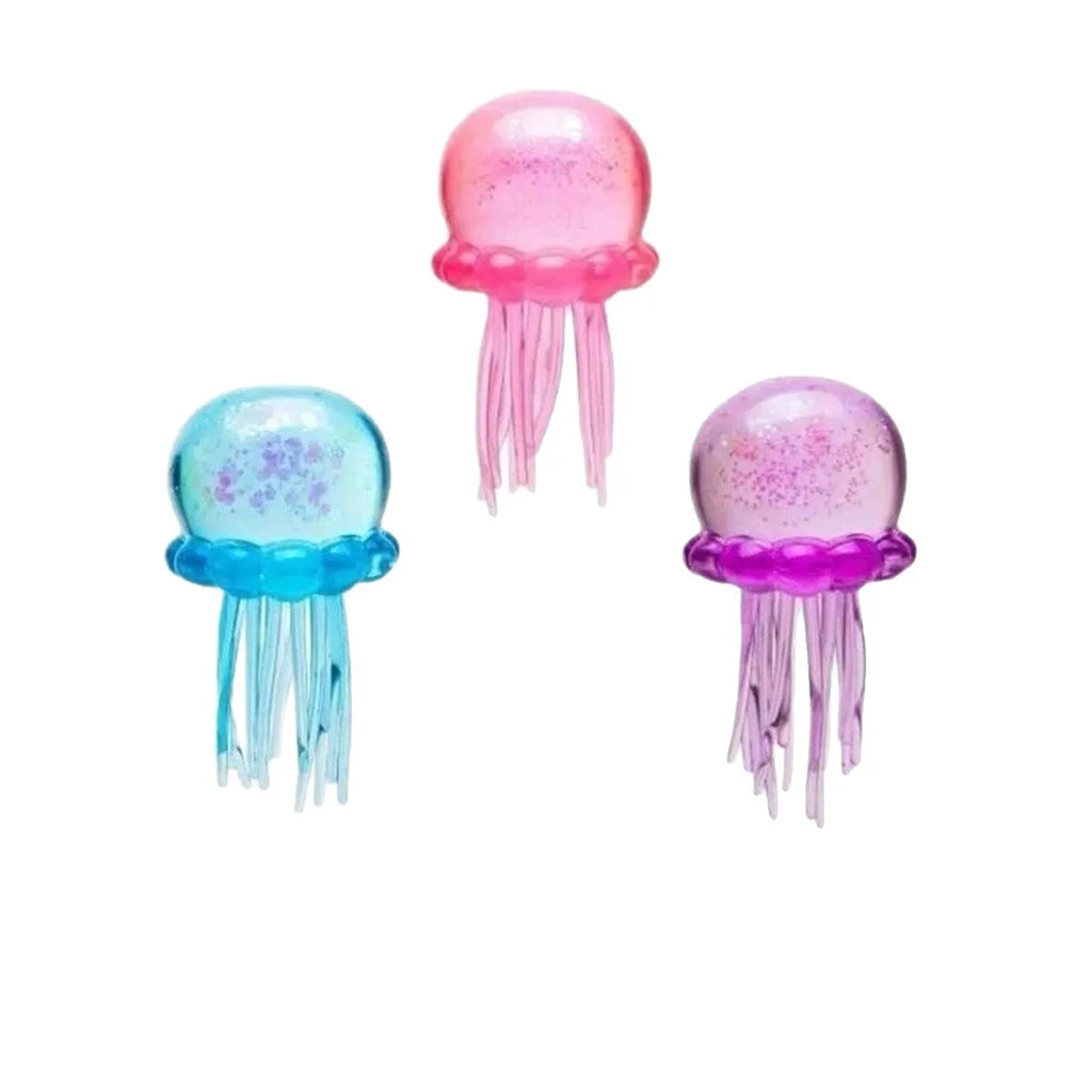 Jellyfish Squishy Squeeze Toy