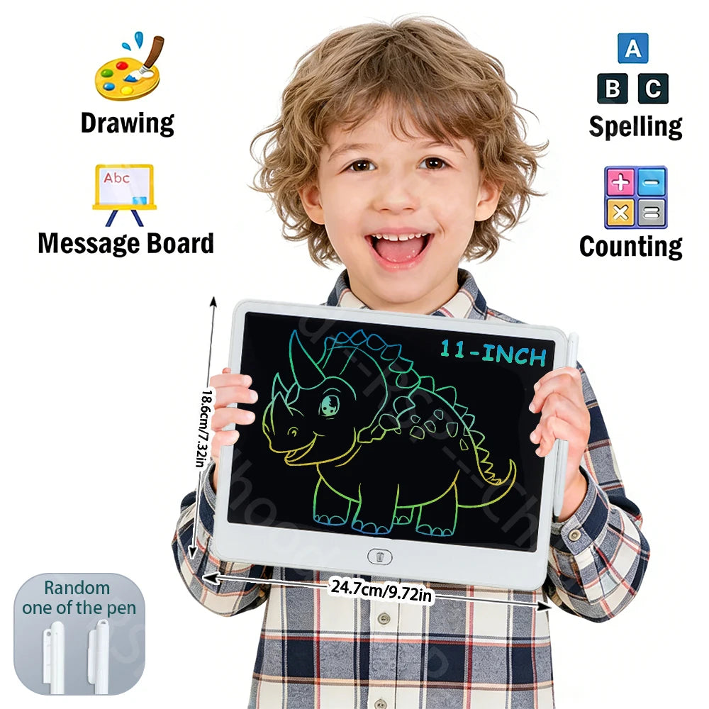 LCD Doodle & Drawing Board