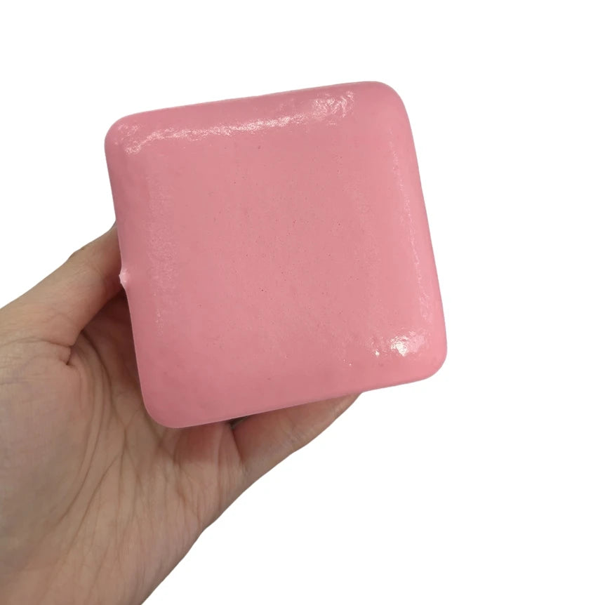 Strawberry Cake Squishy – Slow Rising