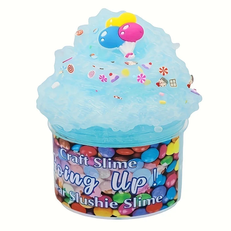 Butter Slime Kit
