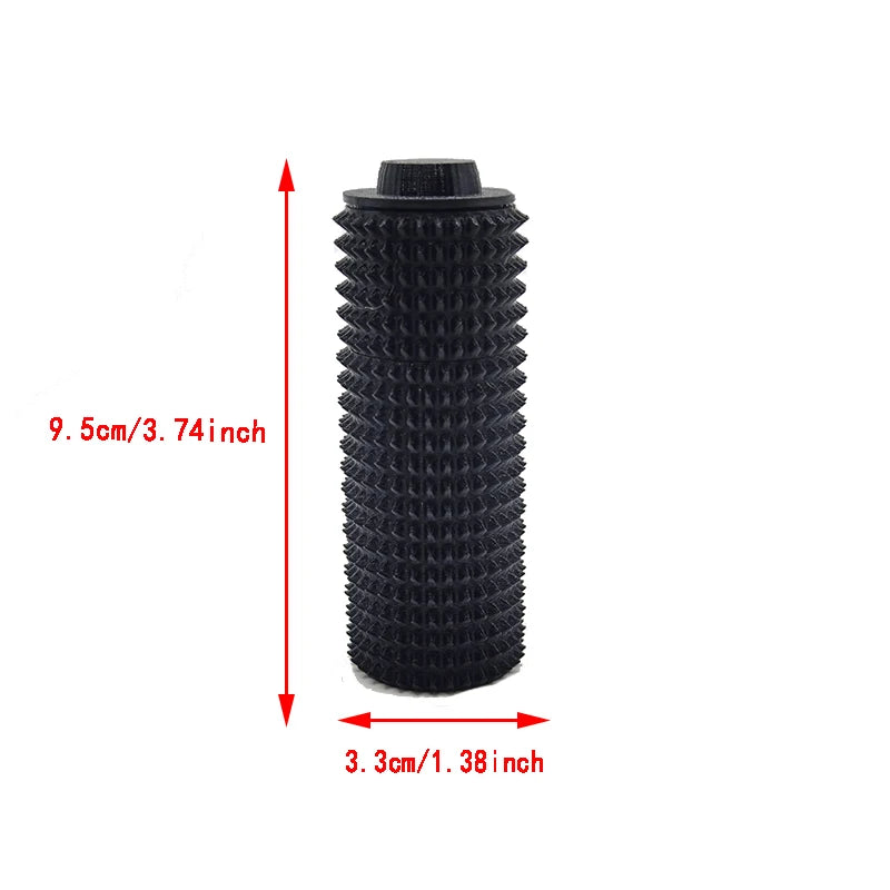 Spiky Sensory Roller Fidget