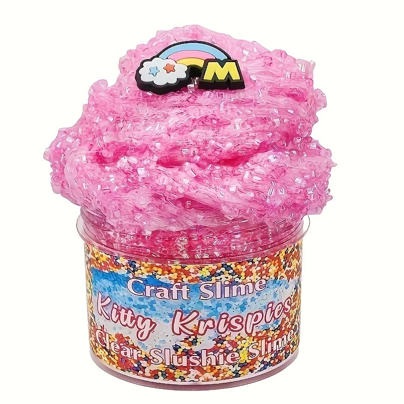 Butter Slime Kit