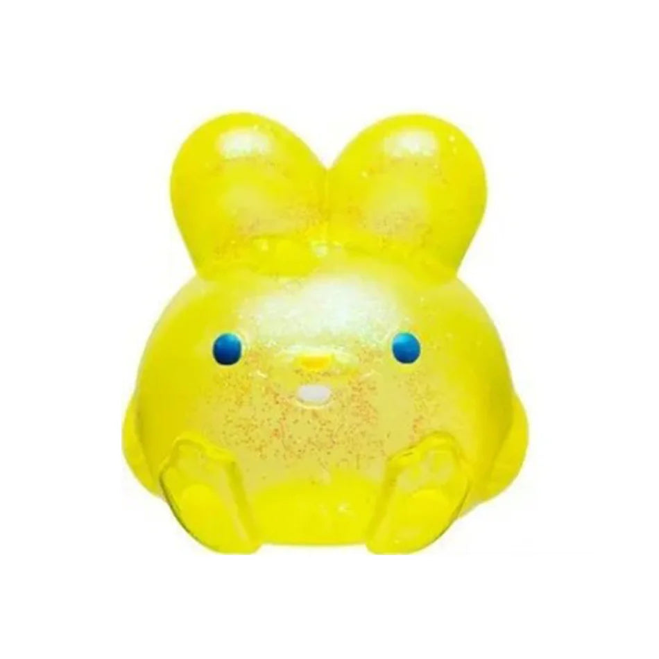 Food Squishy Set – Dumpling, Butter & Toast