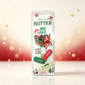 Christmas Butter Stick Squishy