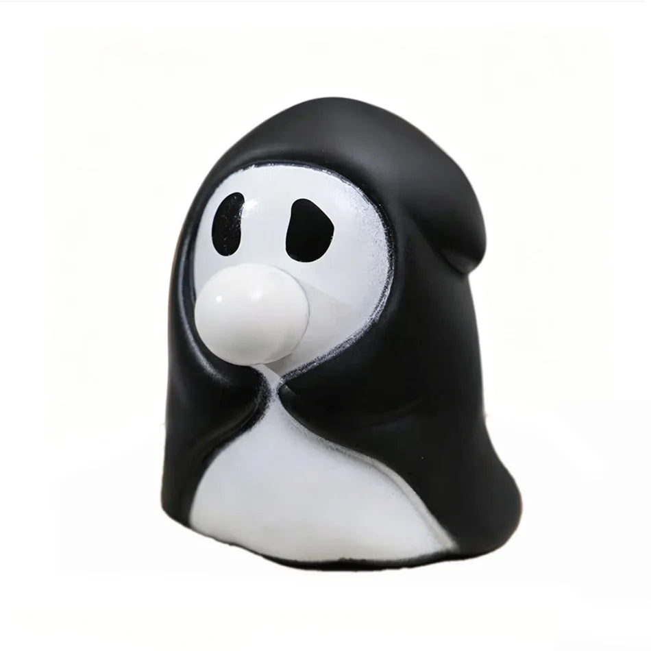 Food Squishy Set – Dumpling, Butter & Toast