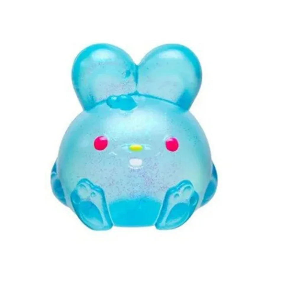 Food Squishy Set – Dumpling, Butter & Toast