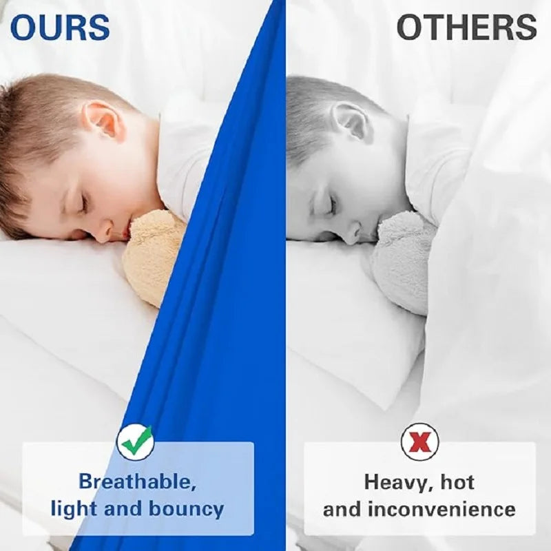 Sensory Compression Sheet