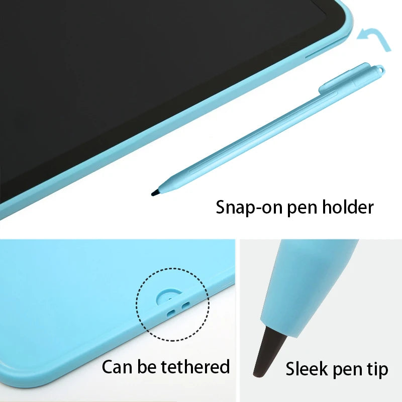 LCD Doodle & Drawing Board