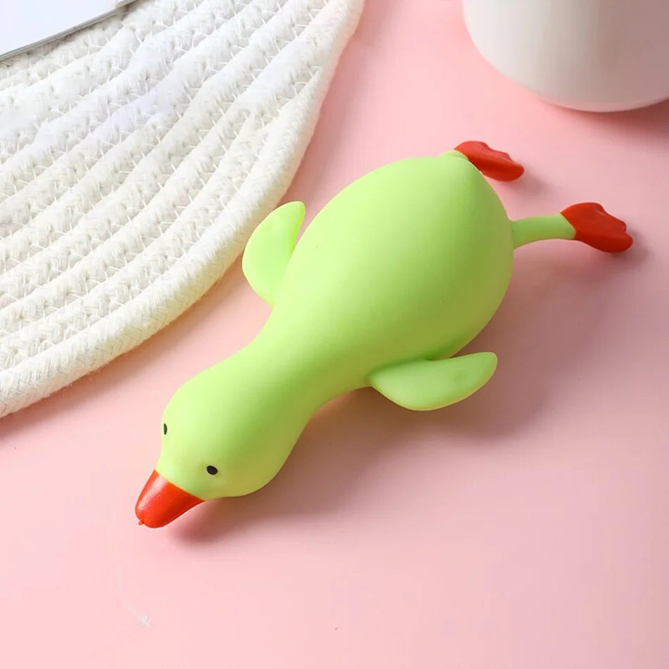 Food Squishy Set – Dumpling, Butter & Toast