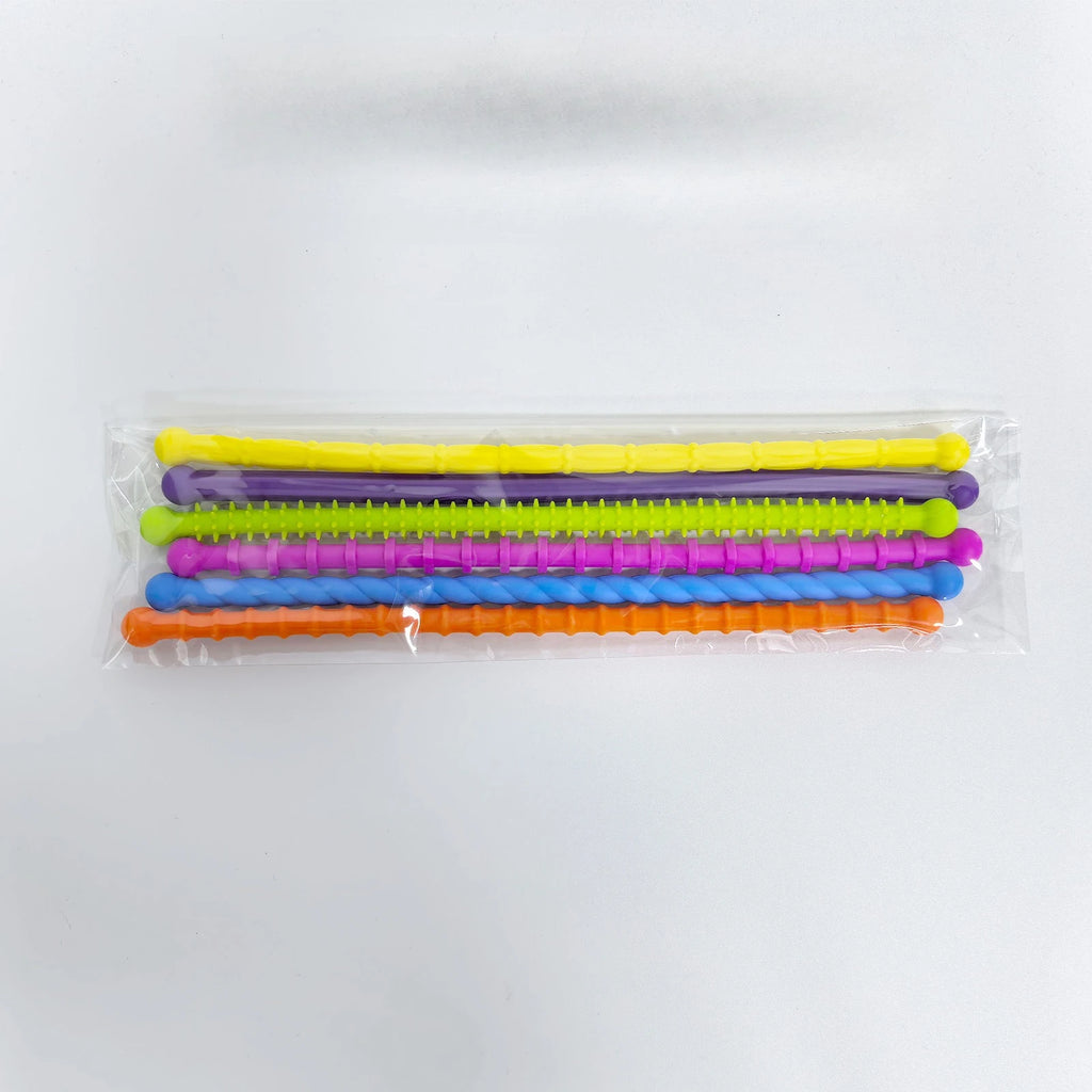 Textured Stretchy Fidget Toy