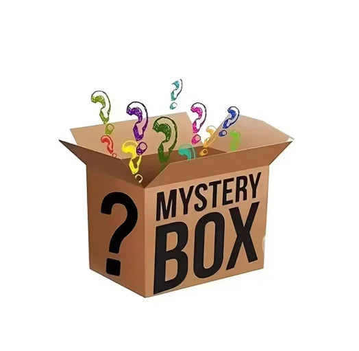 Squishy Blind Box – Surprise Slow-Rise Toy
