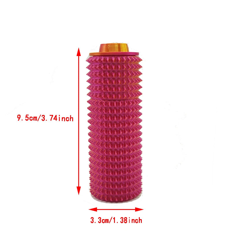 Spiky Sensory Roller Fidget