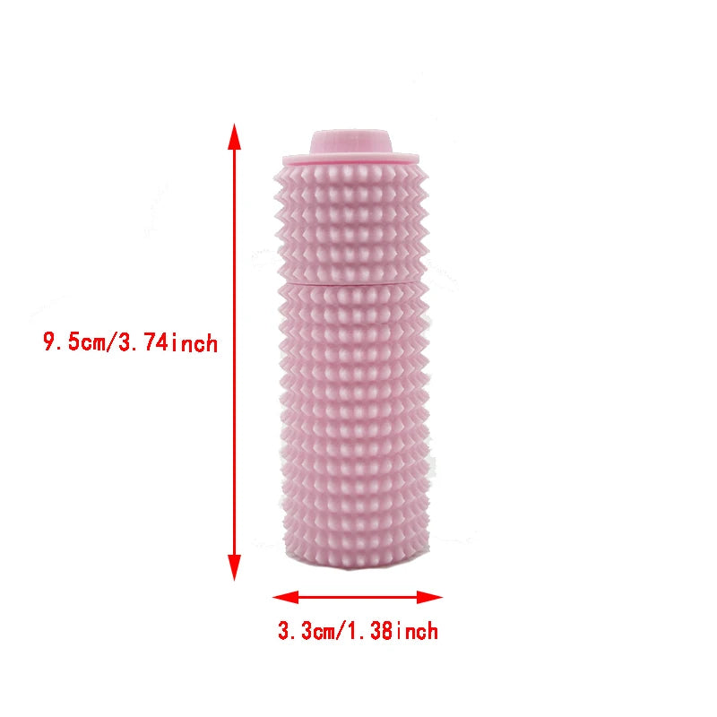 Spiky Sensory Roller Fidget