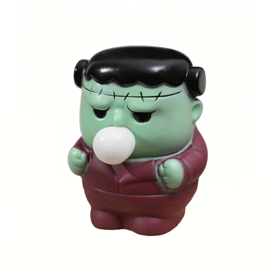 Food Squishy Set – Dumpling, Butter & Toast