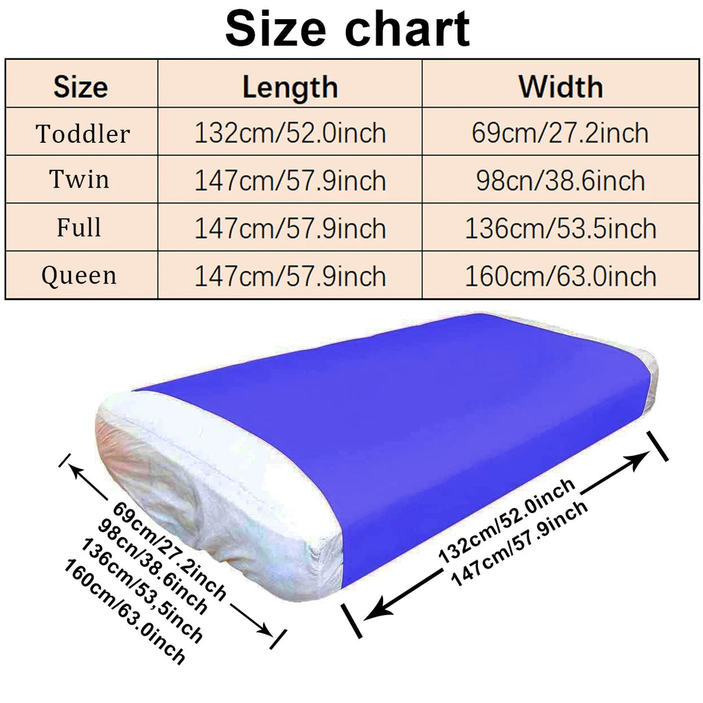 Sensory Compression Sheet