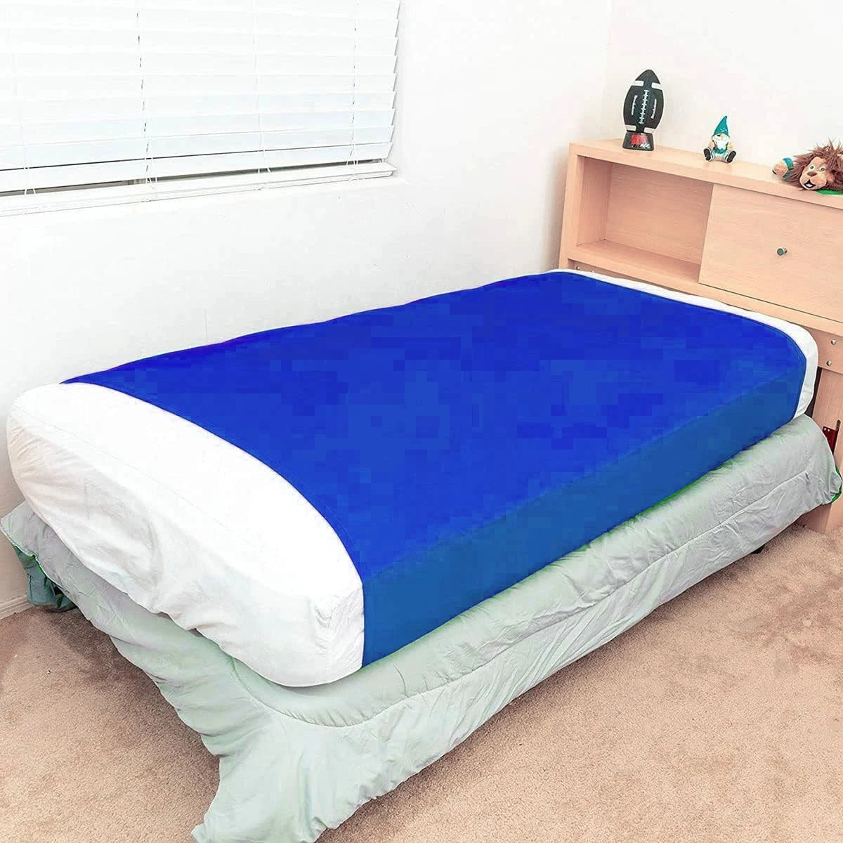 Sensory Compression Sheet