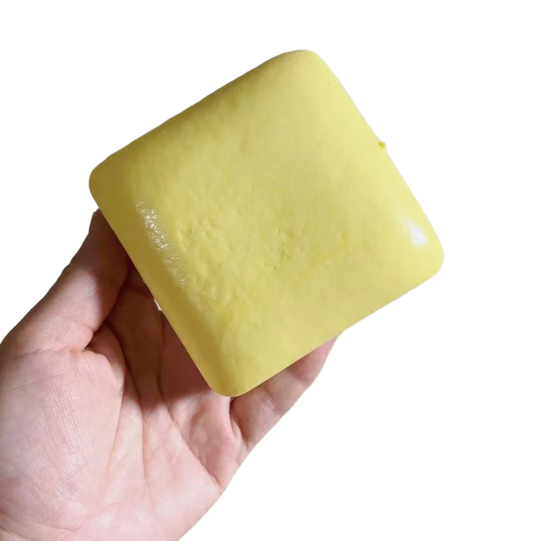 Strawberry Cake Squishy – Slow Rising