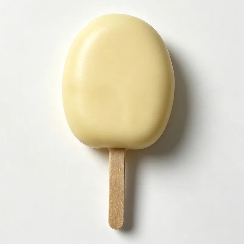 Crunchy Ice Cream Popsicle Squishy
