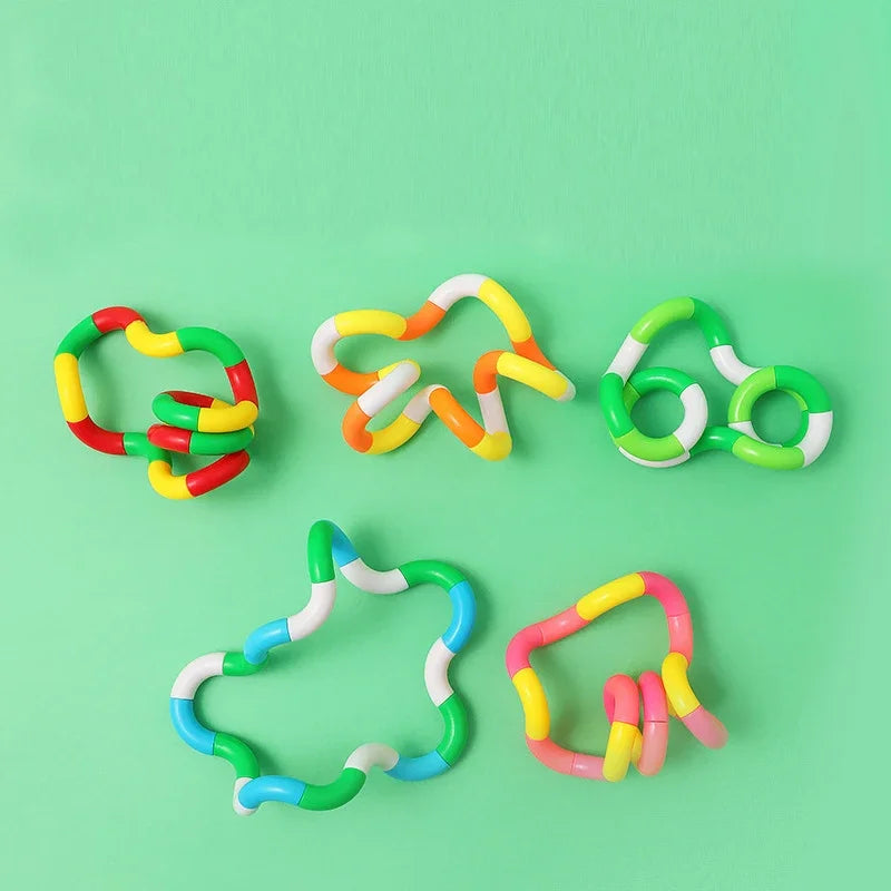 Twist & Tangle Fidget Toy