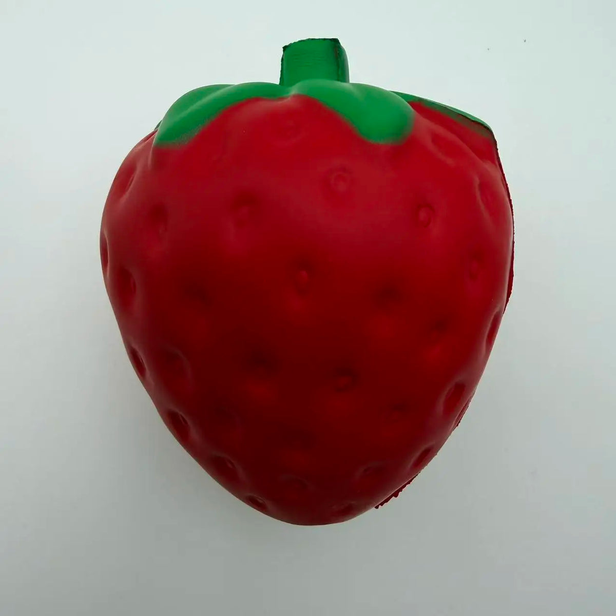 Giant Strawberry Squishy