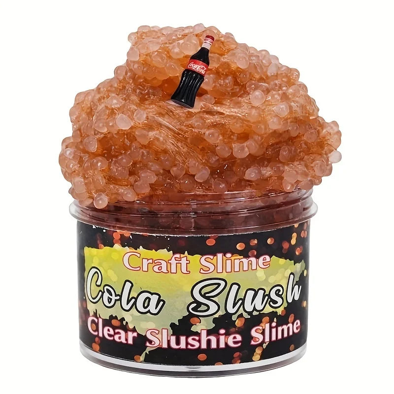 Butter Slime Kit
