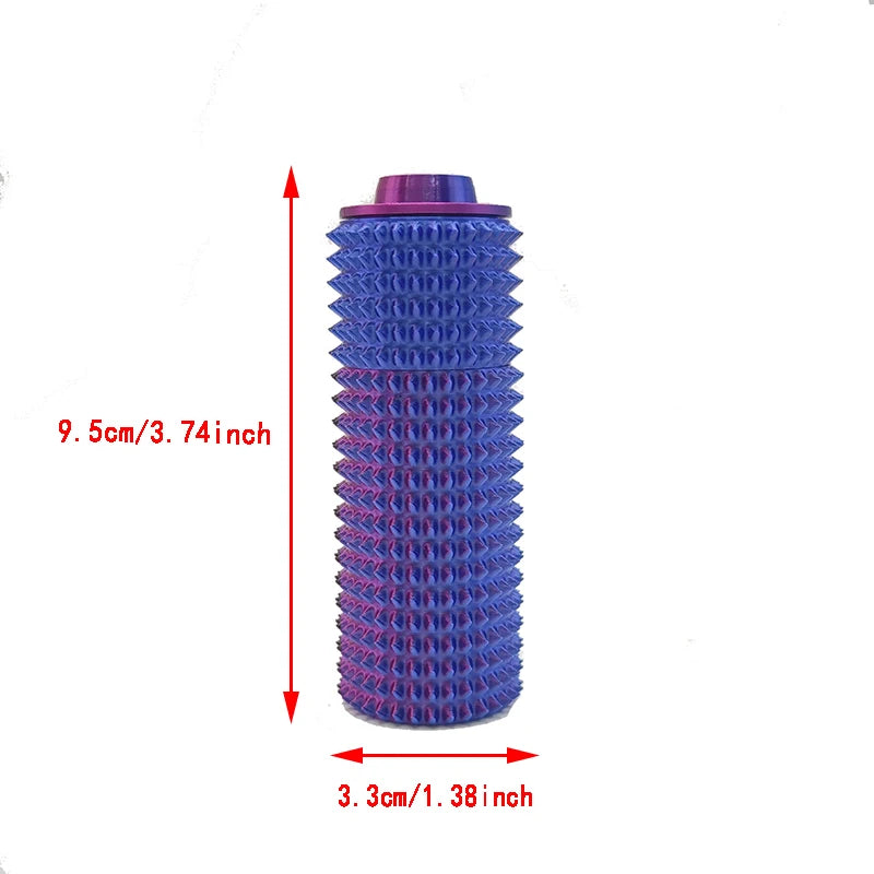 Spiky Sensory Roller Fidget
