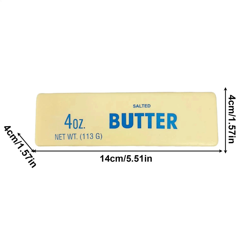 Butter Stick Squishy