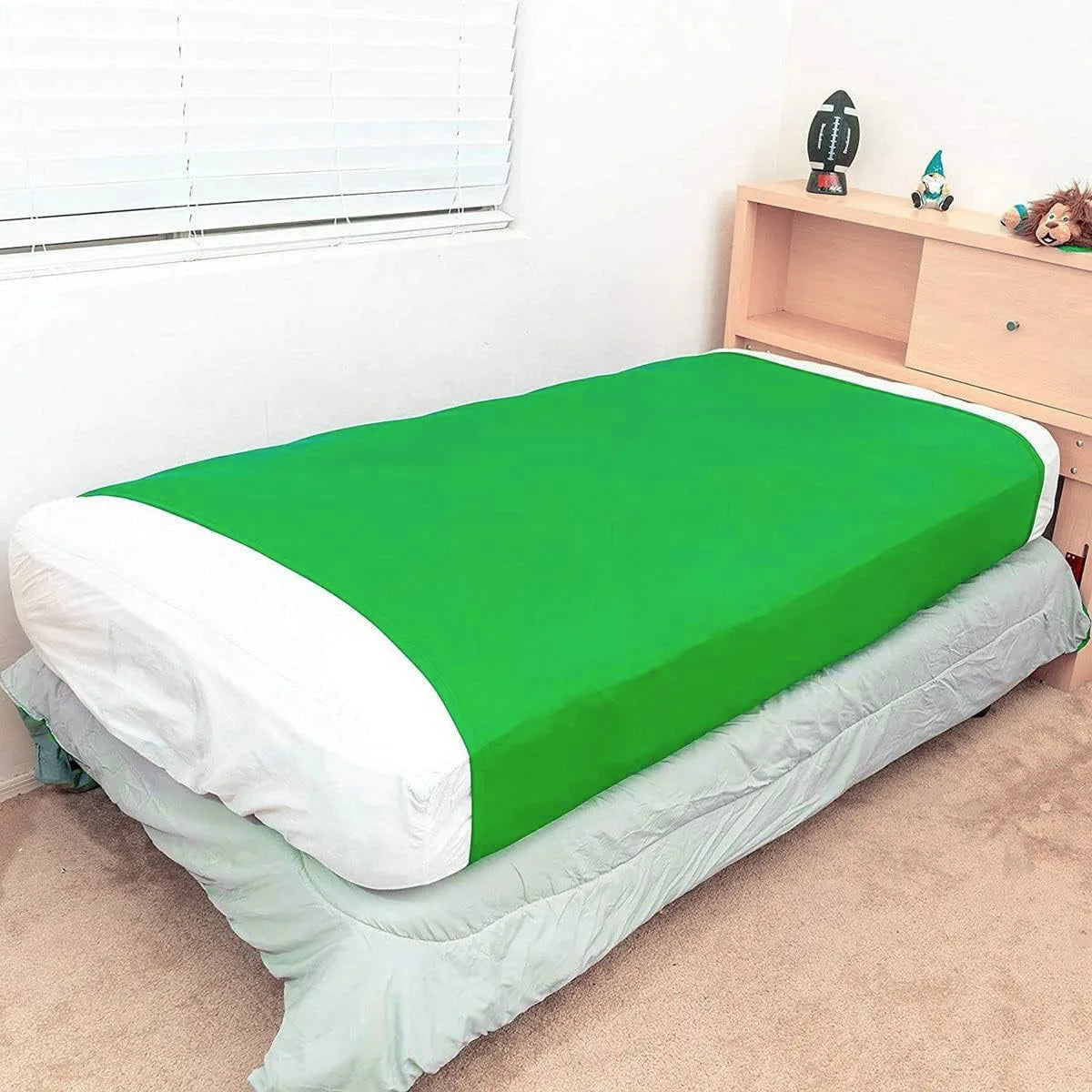Sensory Compression Sheet