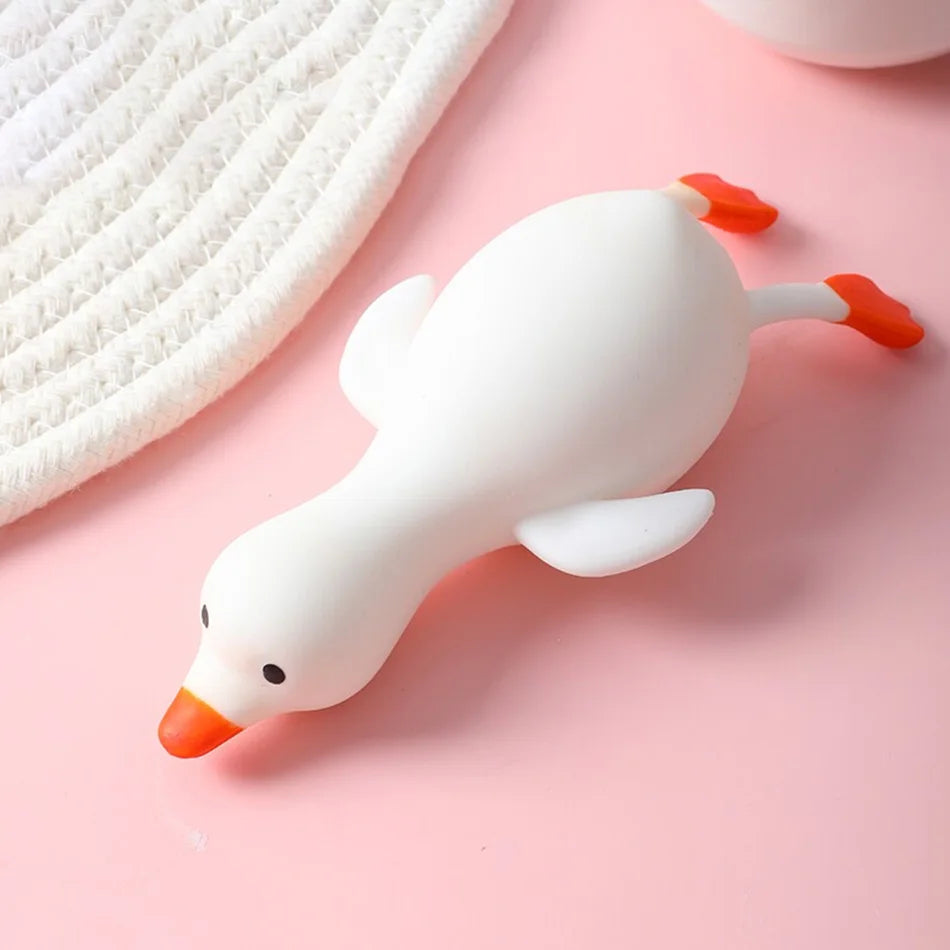 Food Squishy Set – Dumpling, Butter & Toast